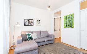 Travessa Do Jardim Apartment